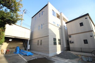 広瀬町戸建2の物件外観写真